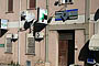 esterno biblioteca