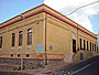 Esterno Biblioteca