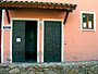 Esterno Biblioteca