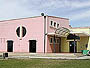 Esterno biblioteca