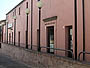 Esterno Biblioteca