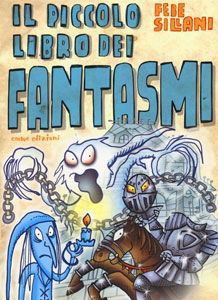 Il piccolo libro dei fantasmi