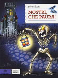 Mostri che paura