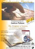 Carbonia Scrive: Da Angioy a Lussu. Un sentimento che in Sardegna attraversa il tempo: l’autogoverno