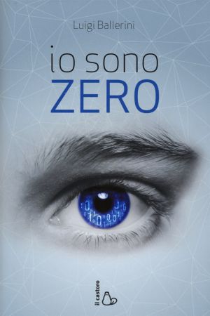 copertina "io sono zero"