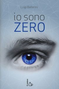 copertina "io sono zero"