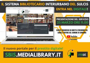 Presentazione MedialibraryOnLine (MLOL)