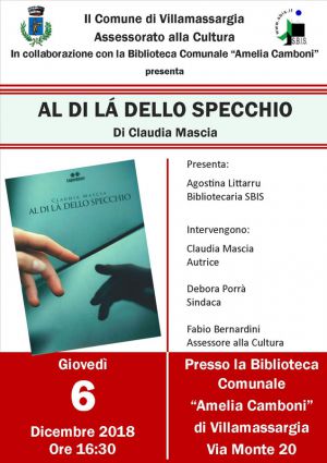 Al di là dello specchio