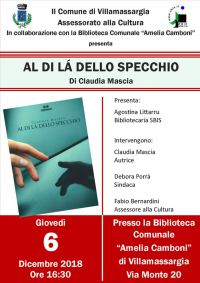 Al di là dello specchio