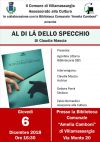 Al di là dello specchio