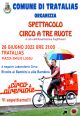 Circo a tre ruote