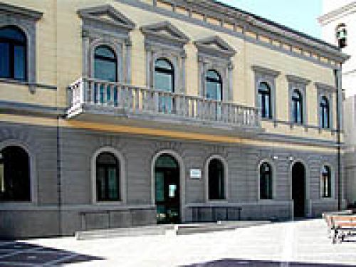 Biblioteca di Sant'Antioco
