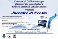 locandina Scavalcando insieme le rime