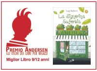 La signorina euforbia