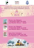 Carloforte: Mamma lingua