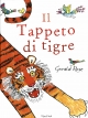 un tappeto di tigre