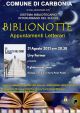 Biblionotte 2ª edizione: Livy Former  presenta IL GHIACCIO NEL CUORE