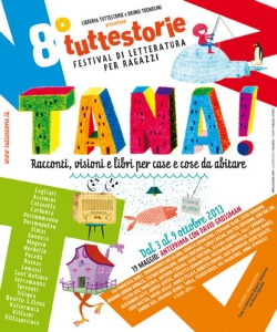 locandina festival tuttestorie 2013