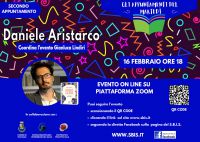 Gli appuntamenti del martedì - Daniele Aristarco