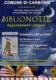 Biblionotte 2ª edizione: LA CITTA’ DENTRO AL POZZO