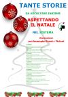 Tante storie da ascoltare insieme, aspettando il Natale nel Sistema Bibliotecario Interurbano del Sulcis