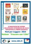 NPL - Sezione crescere con i libri 2024