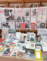 San Giovanni Suergiu: Giornata della Memoria