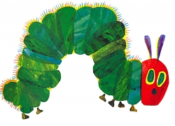 il piccolo bruco Maisazio