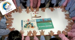 Attività Premio Nazionale Nati per Leggere – sezione Crescere con i libri