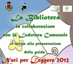 locandina nati per leggere 2012