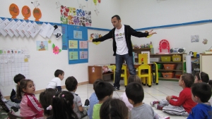 momento dell'attività