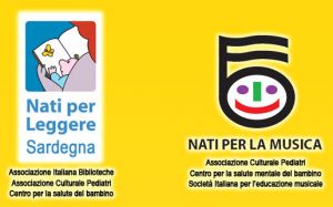 NATI PER LEGGERE E NATI PER LA MUSICA 2018
