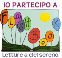 Flashbook - Io Partecipo