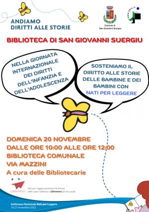 NPL - Andiamo Diritti alle Storie!
