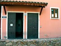 Biblioteca di Santadi