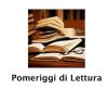 Pomeriggi di lettura