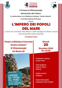 L'impero dei popoli del mare