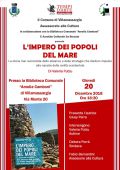 L'impero dei popoli del mare