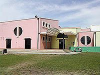 Biblioteca Sant'Anna Arresi