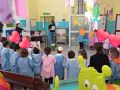 Sant'Antioco: Favole al telefono