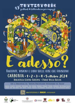 Tuttestorie 19ª Edizione