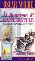 fantasma di Canterville