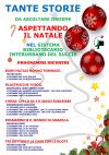 Tante storie da ascoltare insieme aspettando il Natale