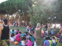 Si Parte con le attività