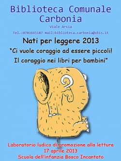 Scuola dell'infanzia Bosco Incantato