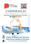 L'ammiraglio si è preso il cielo