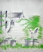 fantasma di Canterville