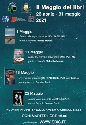 programma - Il Maggio dei Libri 2021