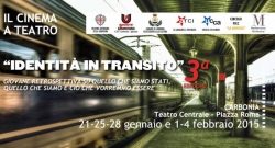 Carbonia: "Identità in transito"