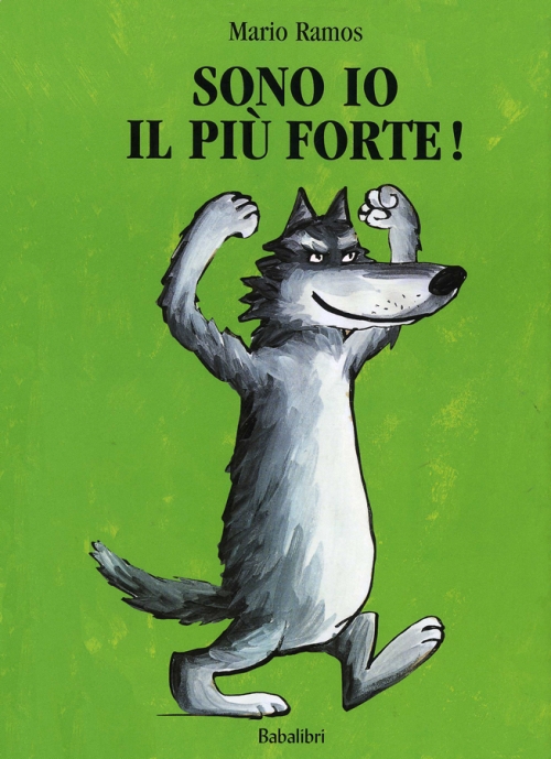 Sono il più forte
